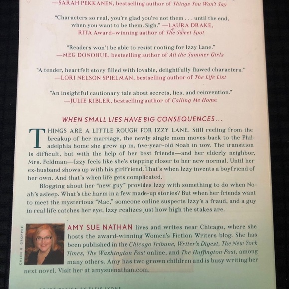 Novels - Picture 7 of 7